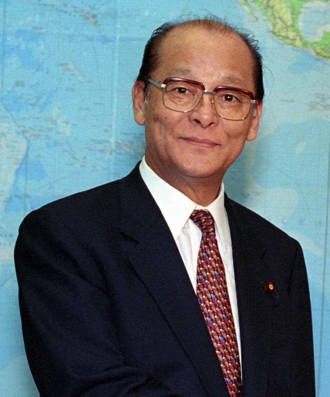 Toshio Nakayama