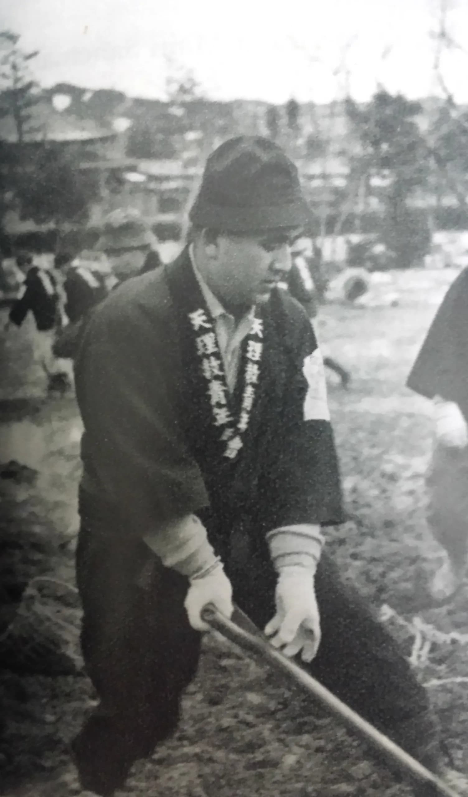 Zen'e Nakayama