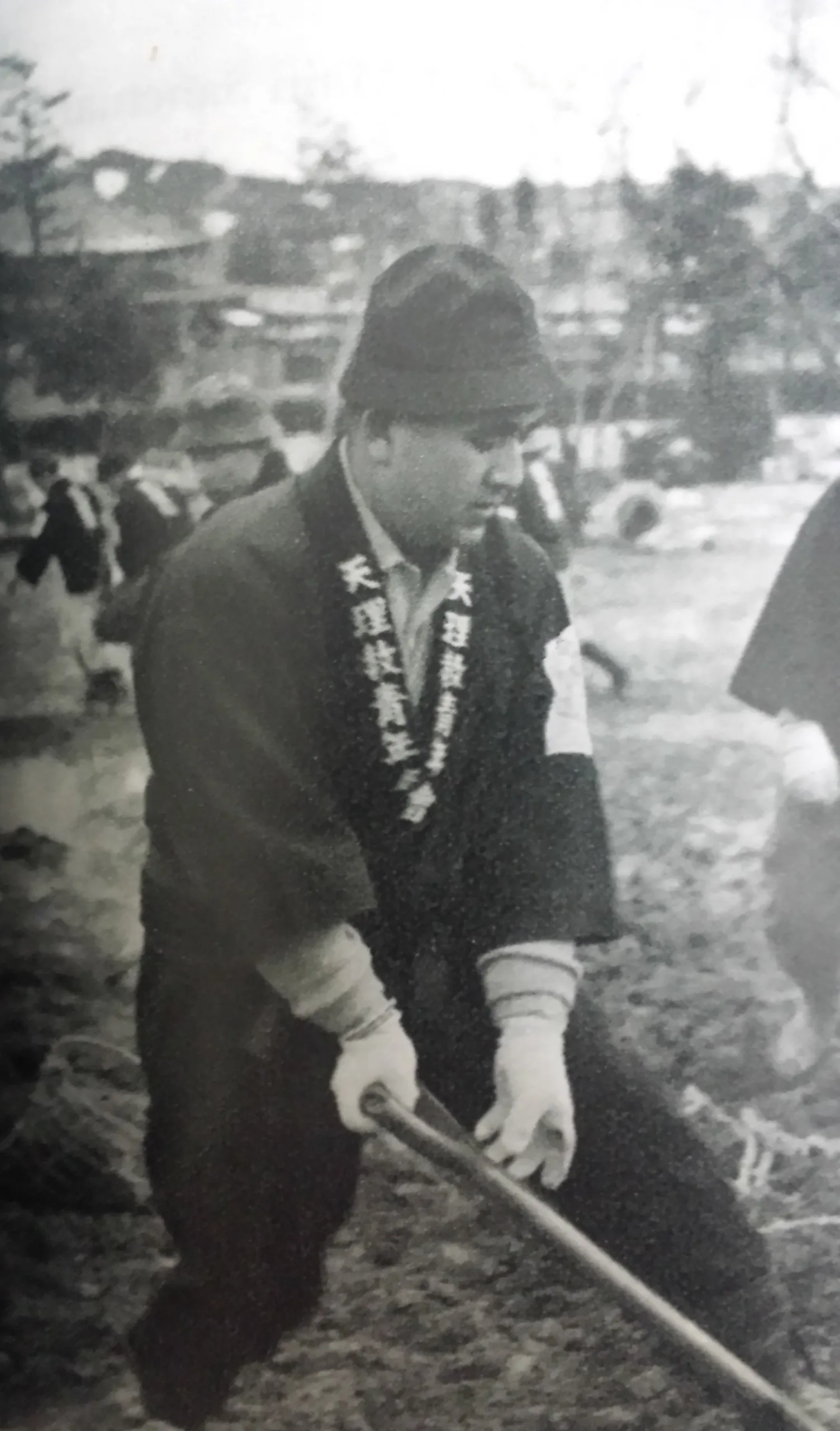 Zen'e Nakayama