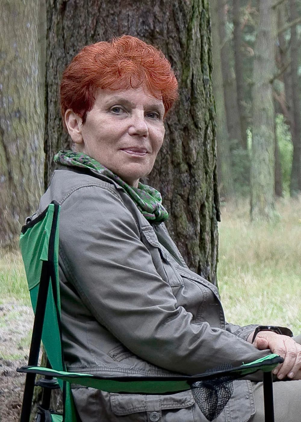 Ilona Cichoń