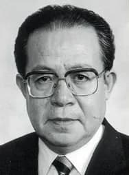 Mamoru Nakajima