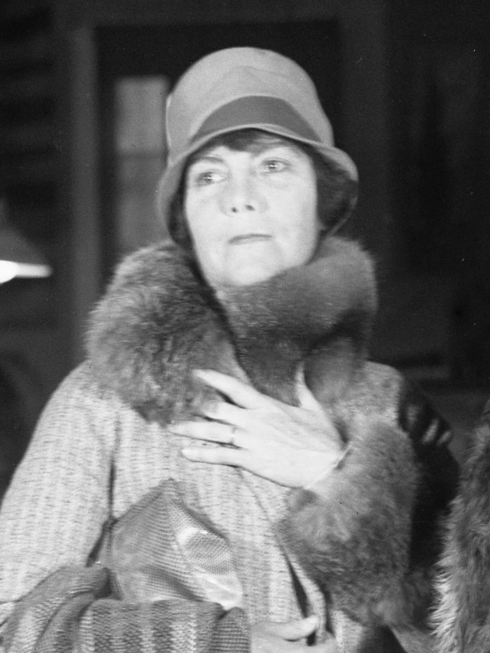 Helen Brooks Davis