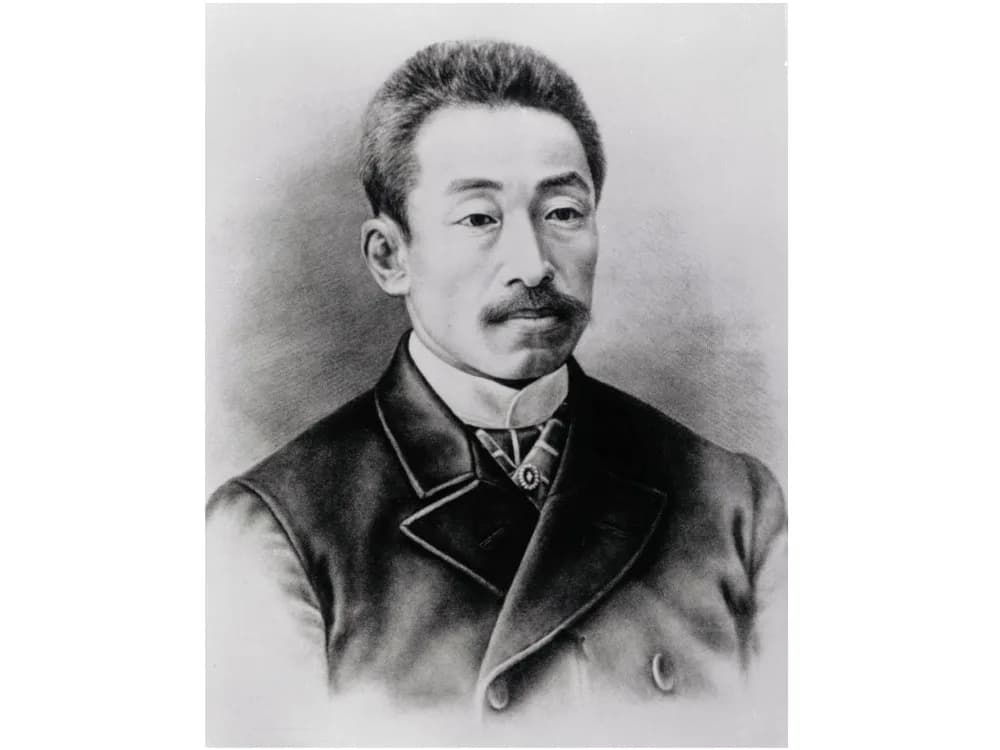 Nakagawa Seibei