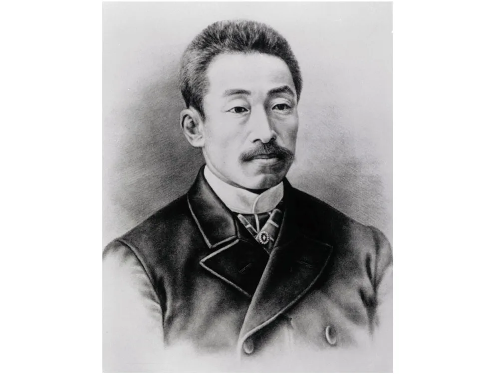 Nakagawa Seibei