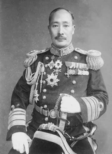 Kamesaburō Nakamura
