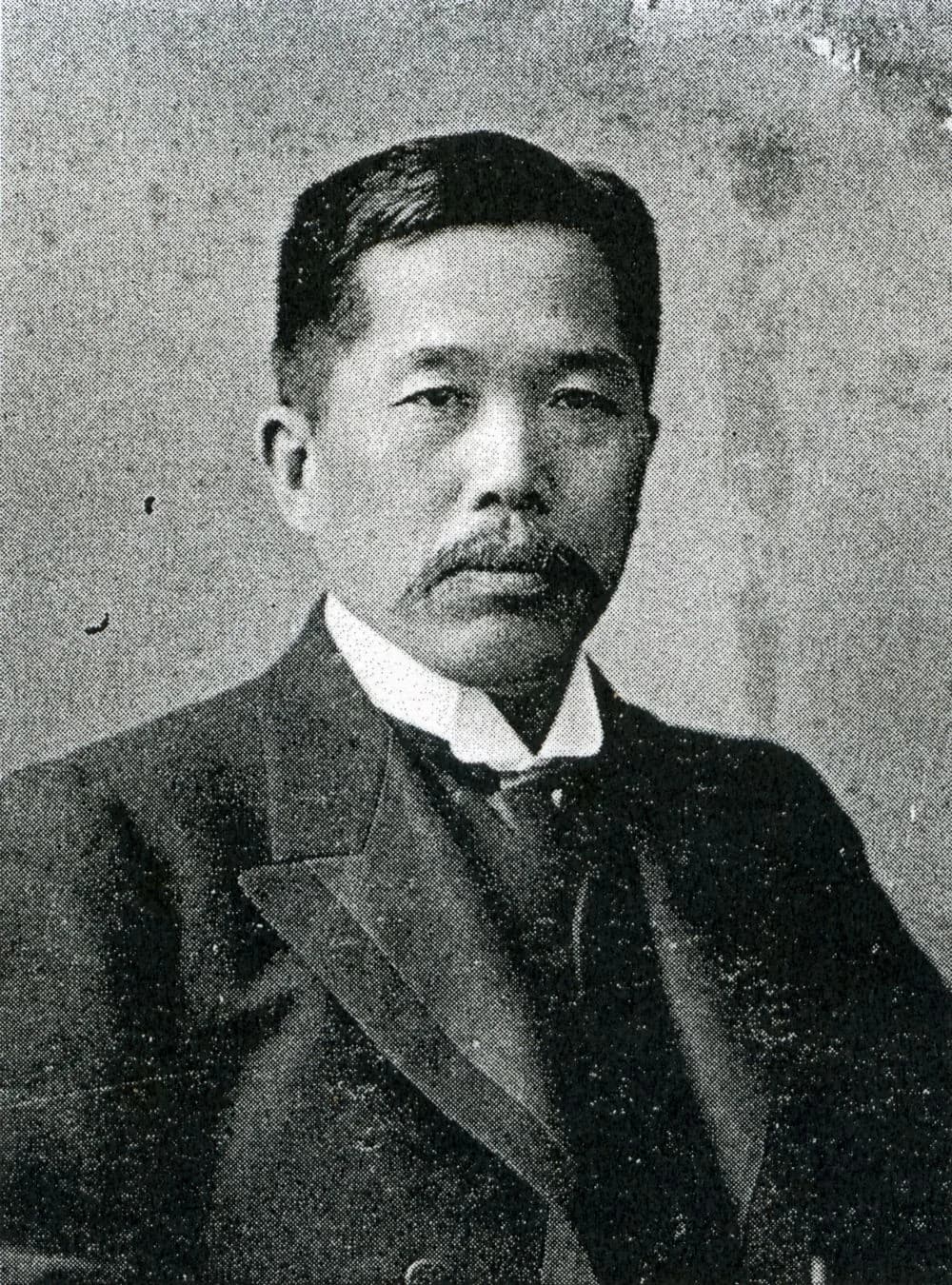Nakamura Keijirō