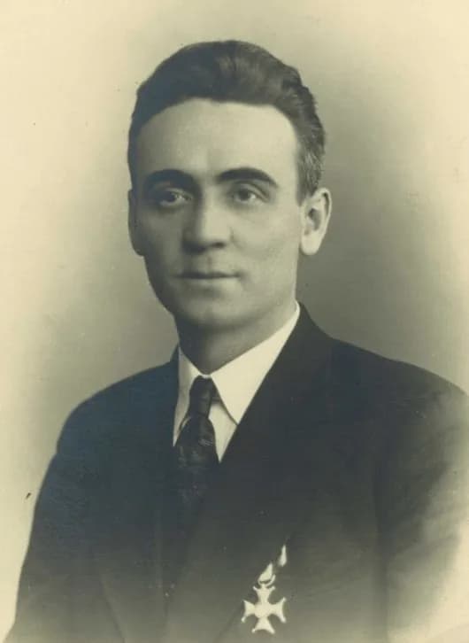 Aleksander Brzosko