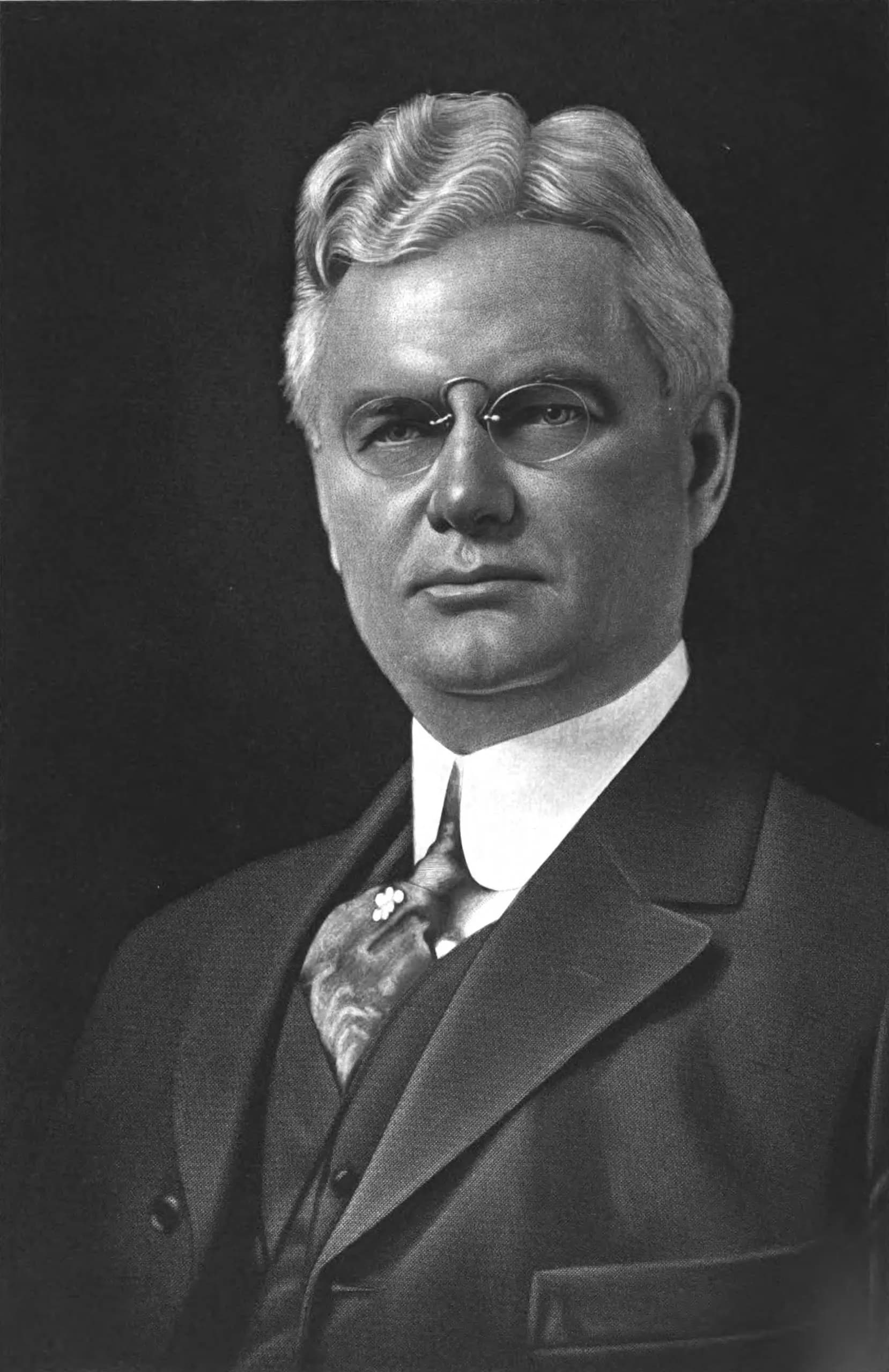 Allen B. Forbes