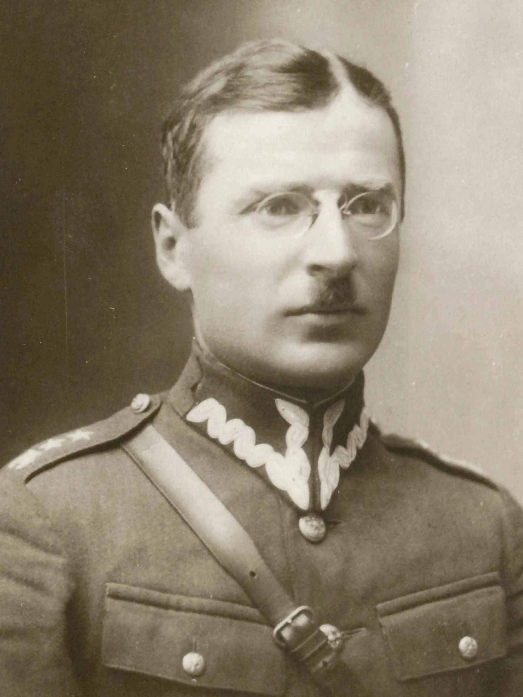 Walenty Węgrzyn