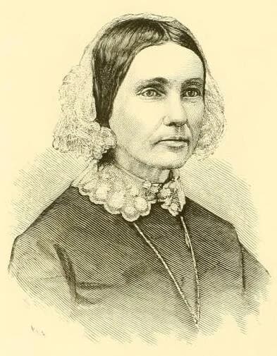 Charlotte Winslow