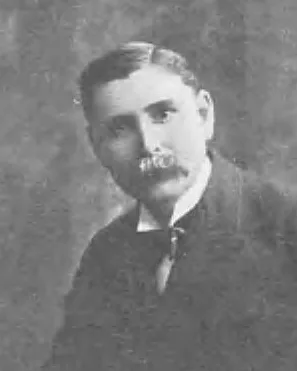Charles Otis Gates