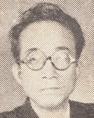 Takeshi Nakamura