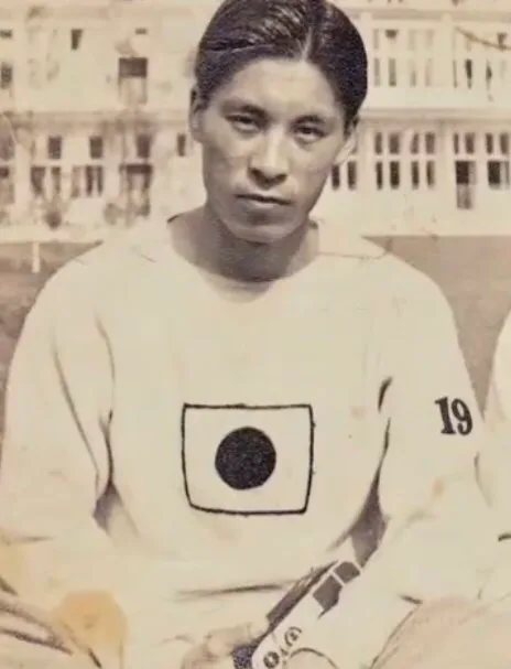 Kiyoshi Nakamura