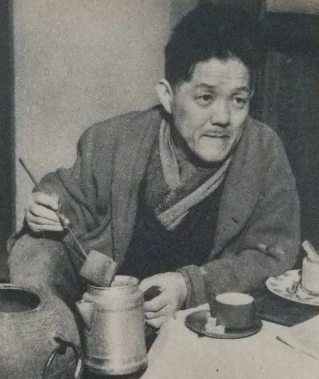 Nakamura Ken’ichi