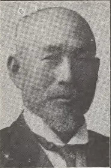 Nakamura Junkuro