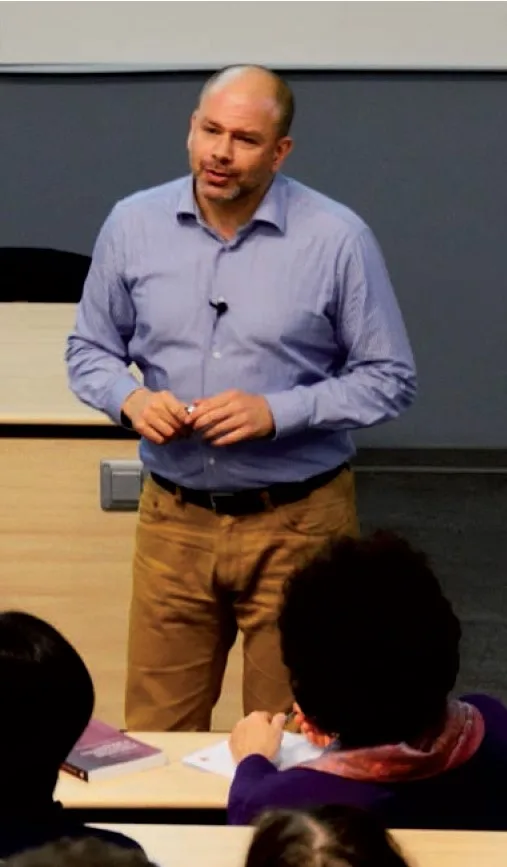 Denis Berthiaume