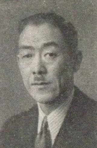 Kanshi Nakamura