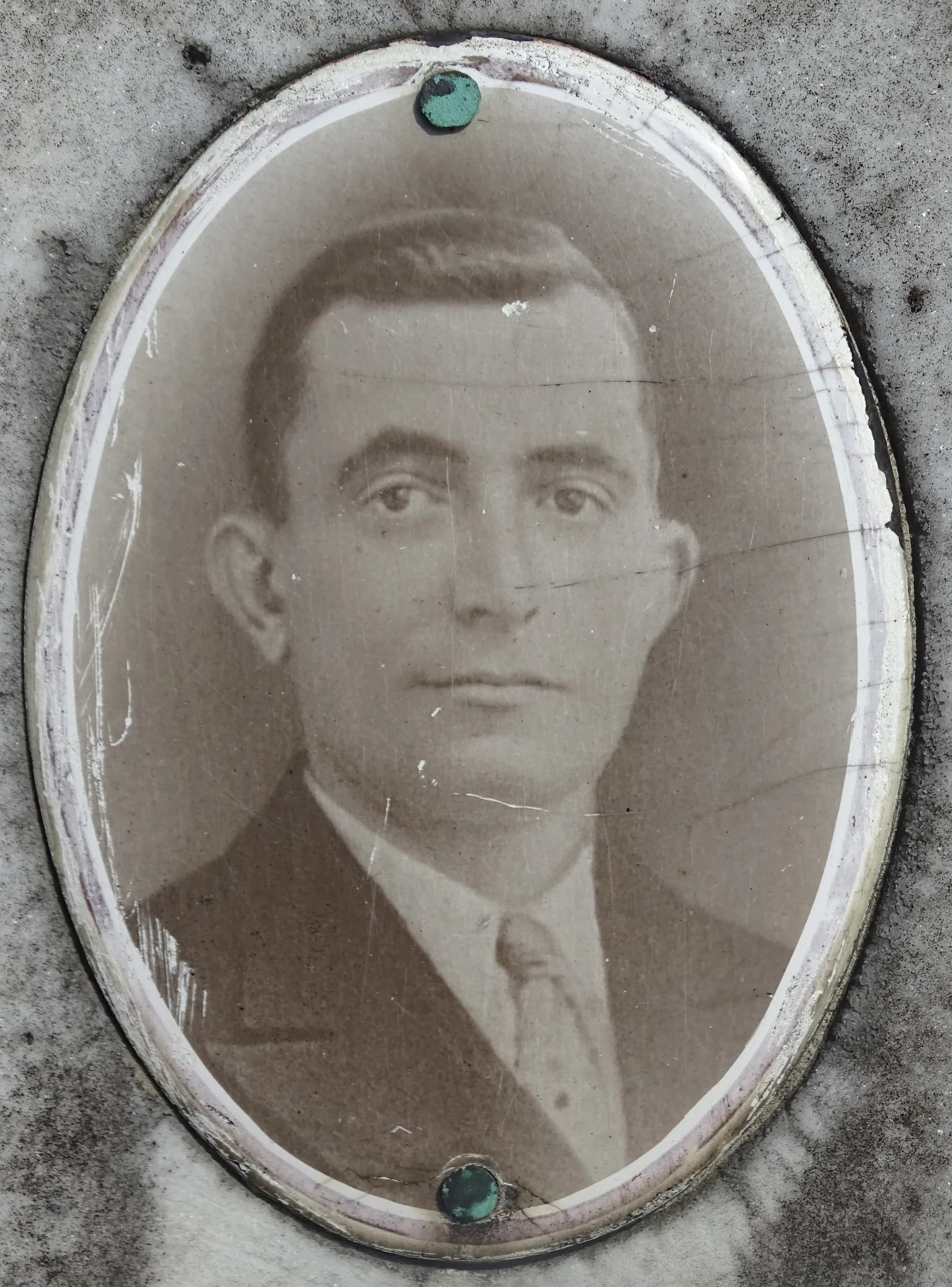 Louis Broudoux