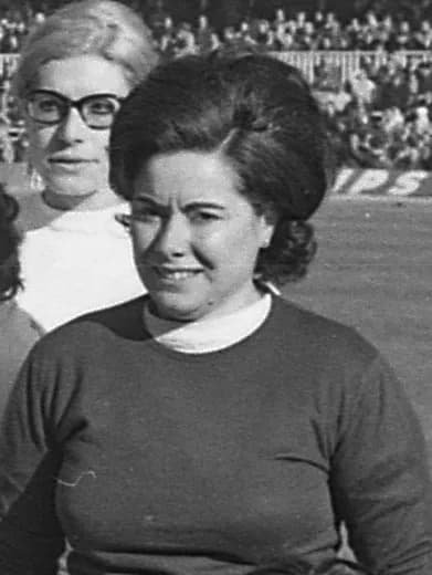 Núria Llansà Fernández