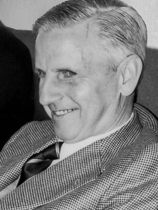 Pedro Zarandona Antón