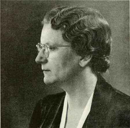 Annie Dove Denmark
