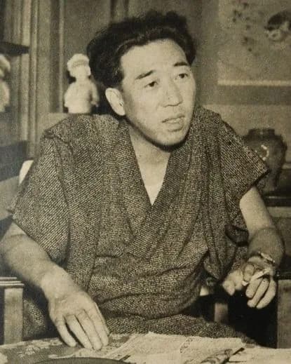 Yoshio Nakae