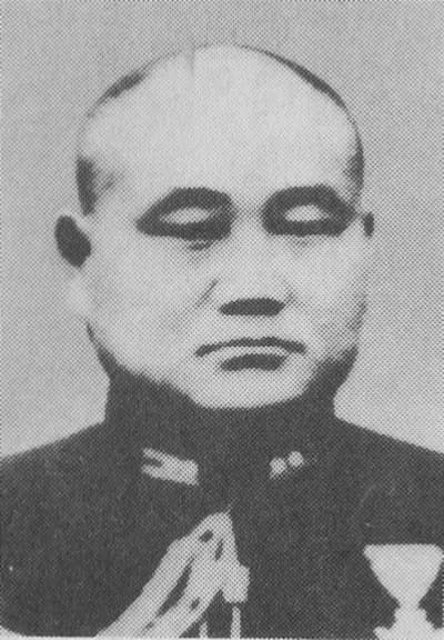 Noboru Nakase