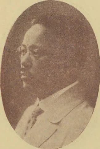 Nakata Masasuke