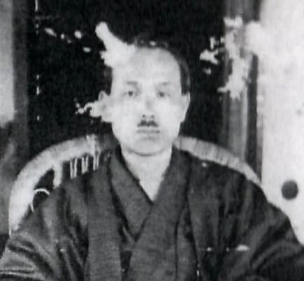 Akira Nakada