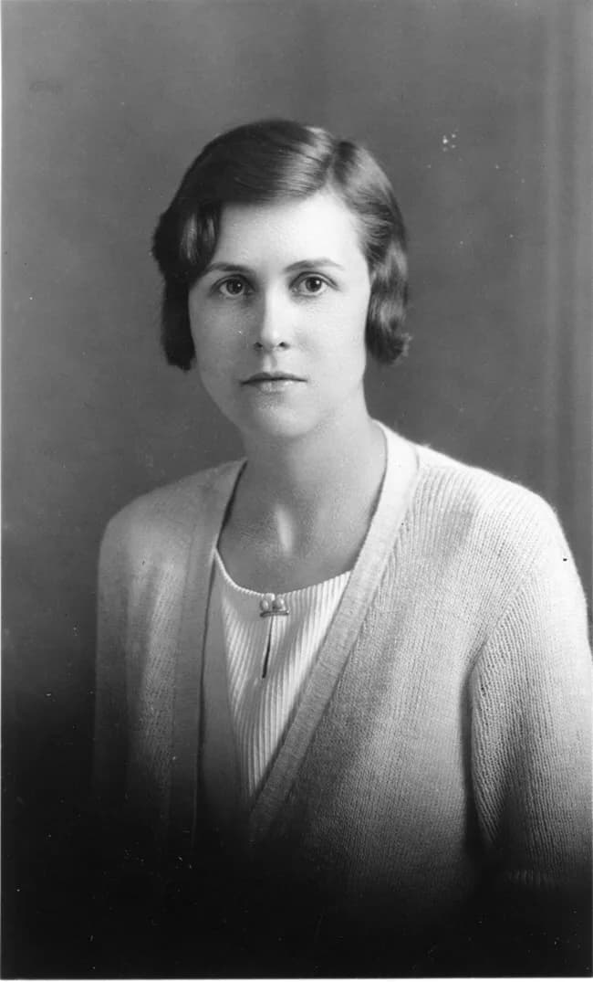 Eleanor Barbour Cook