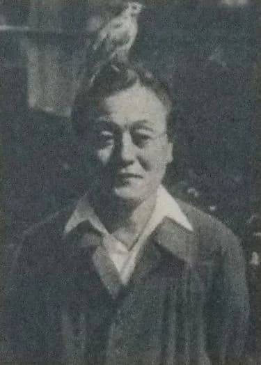 Godō Nakanishi