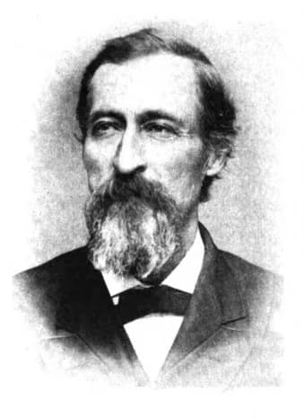 Luman Hamlin Weller