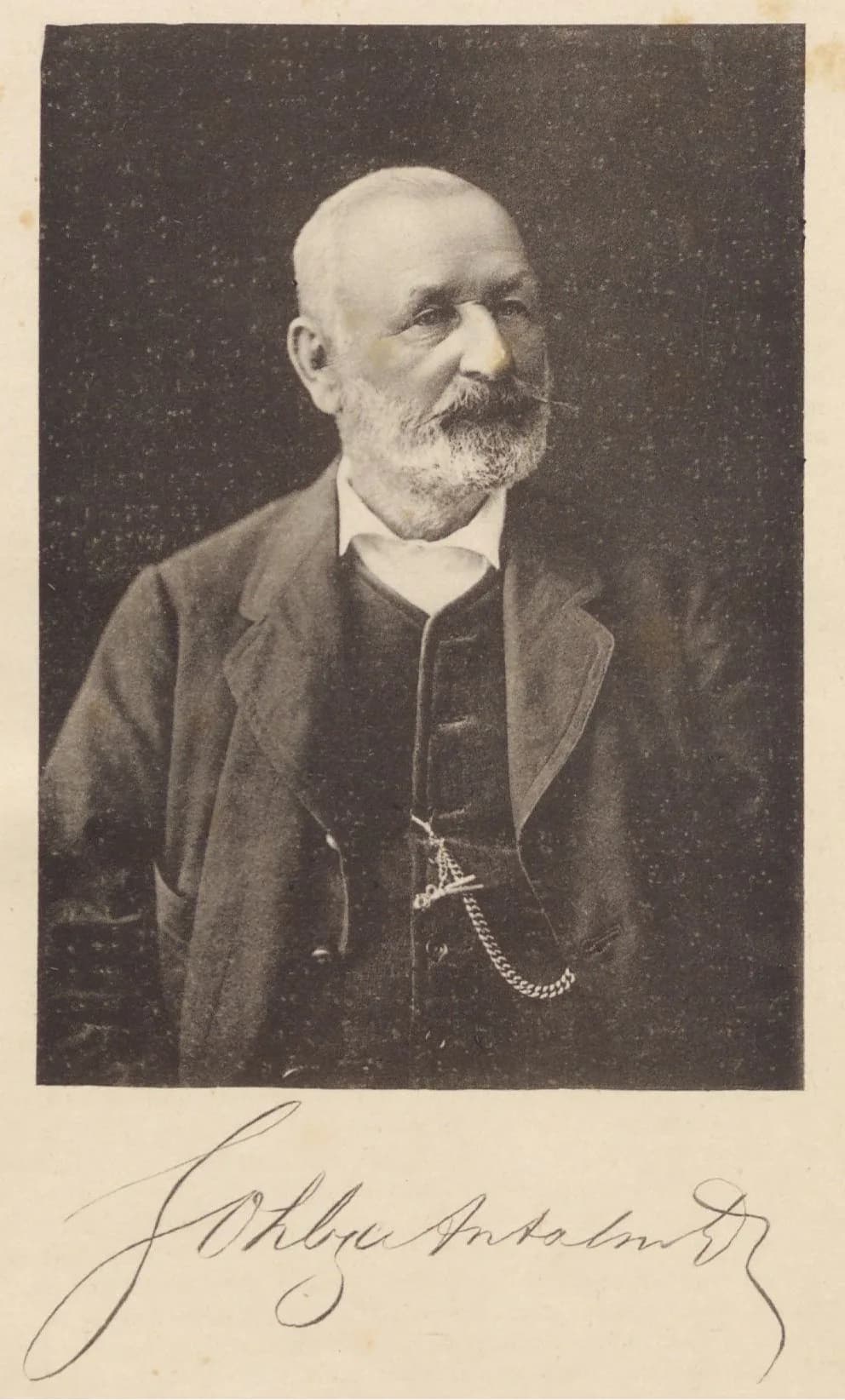 Antal Sohlya