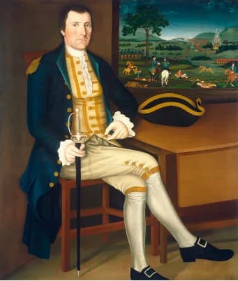 Samuel Chandler