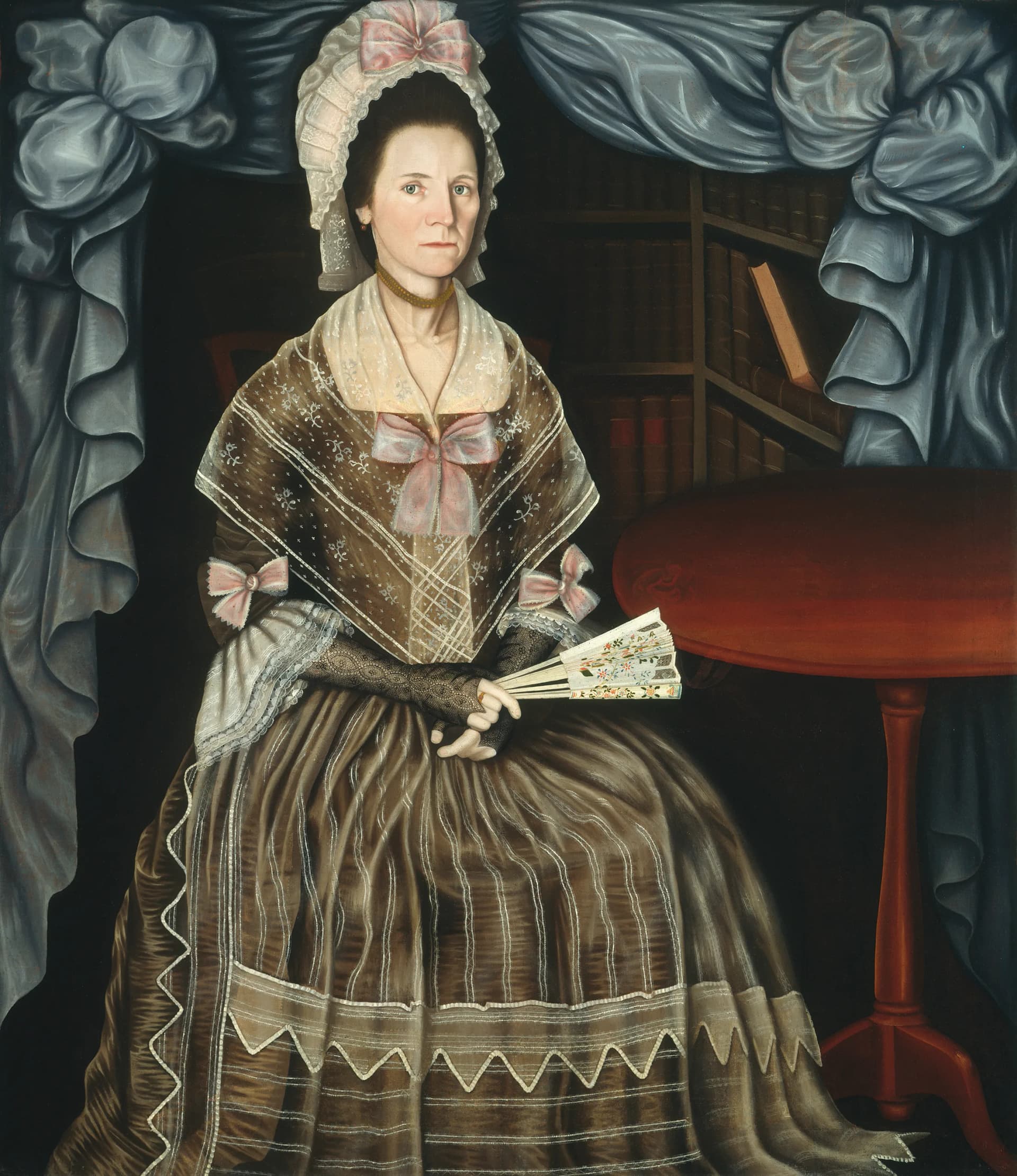 Anna Paine Chandler Whitney