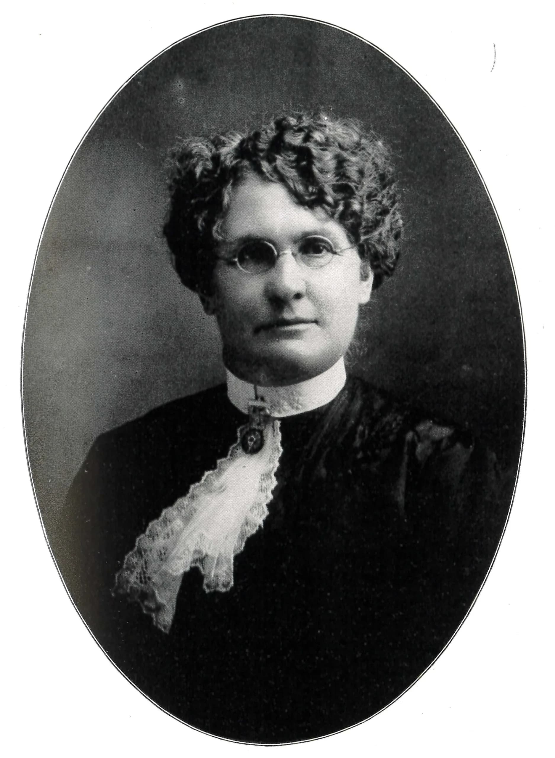Laura Augusta Osborn