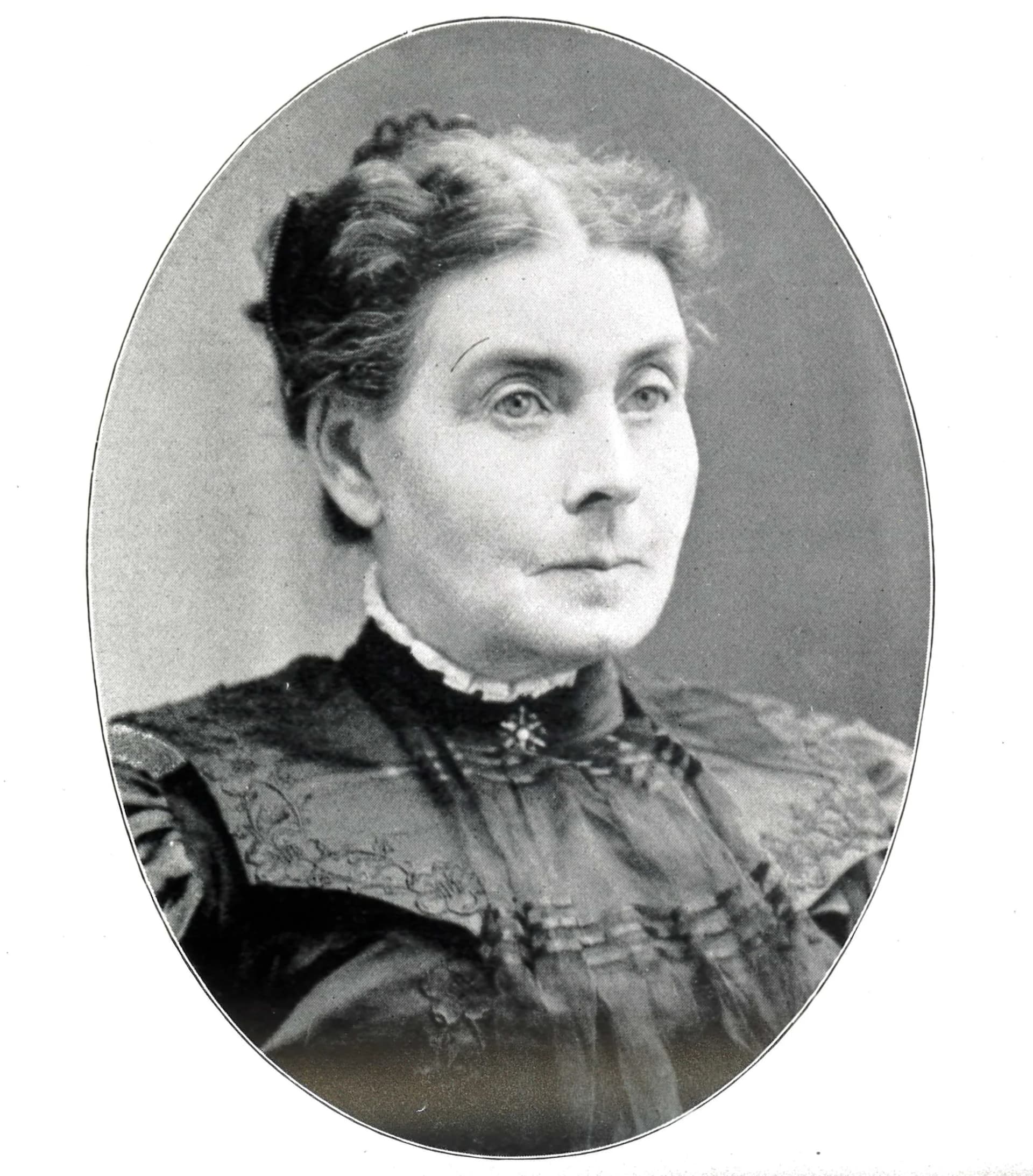 Jessie MacKerricher