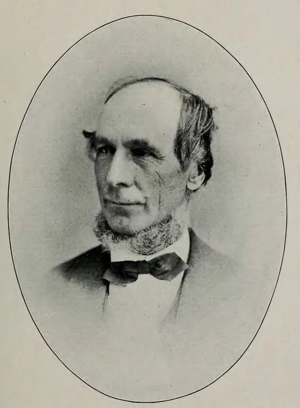 John Paine
