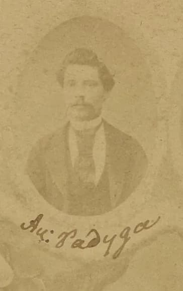 August Padyga