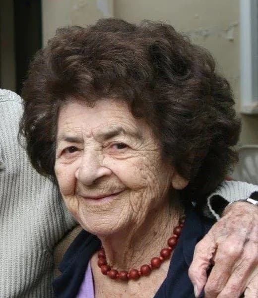 Shula Ingerman
