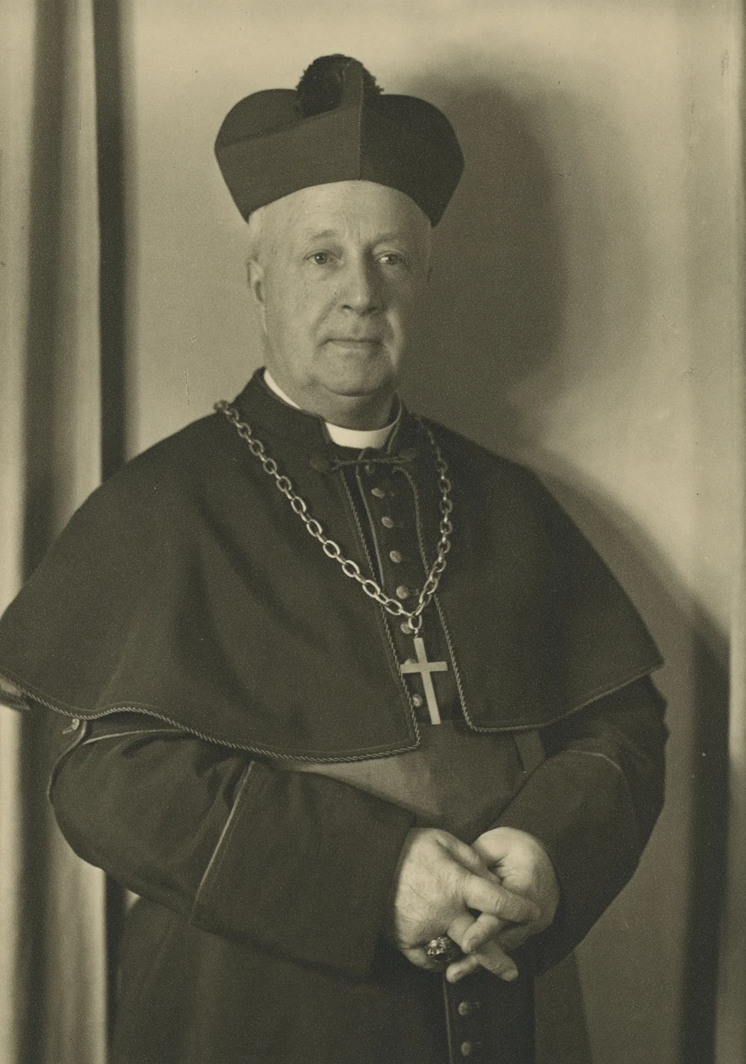 Otto Steinwachs