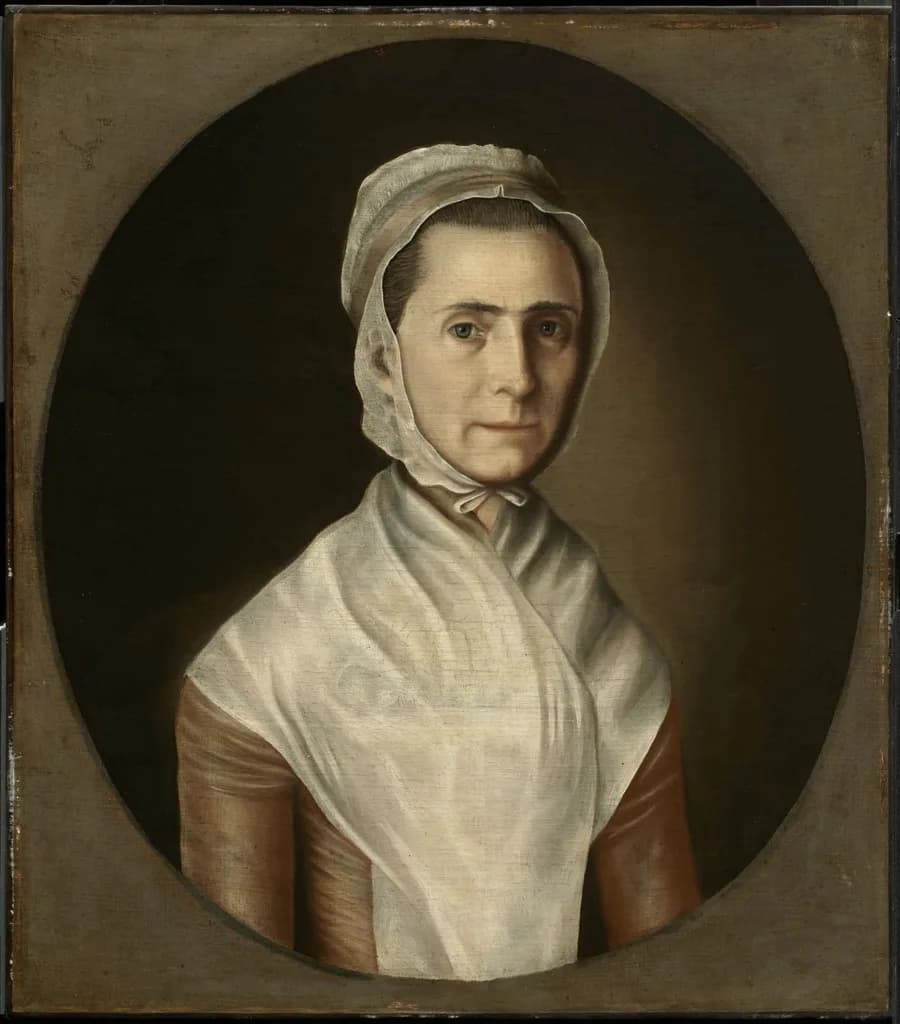 Catherine Chandler Willard