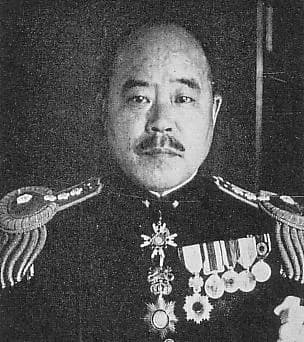 Tsurukichi Maruyama