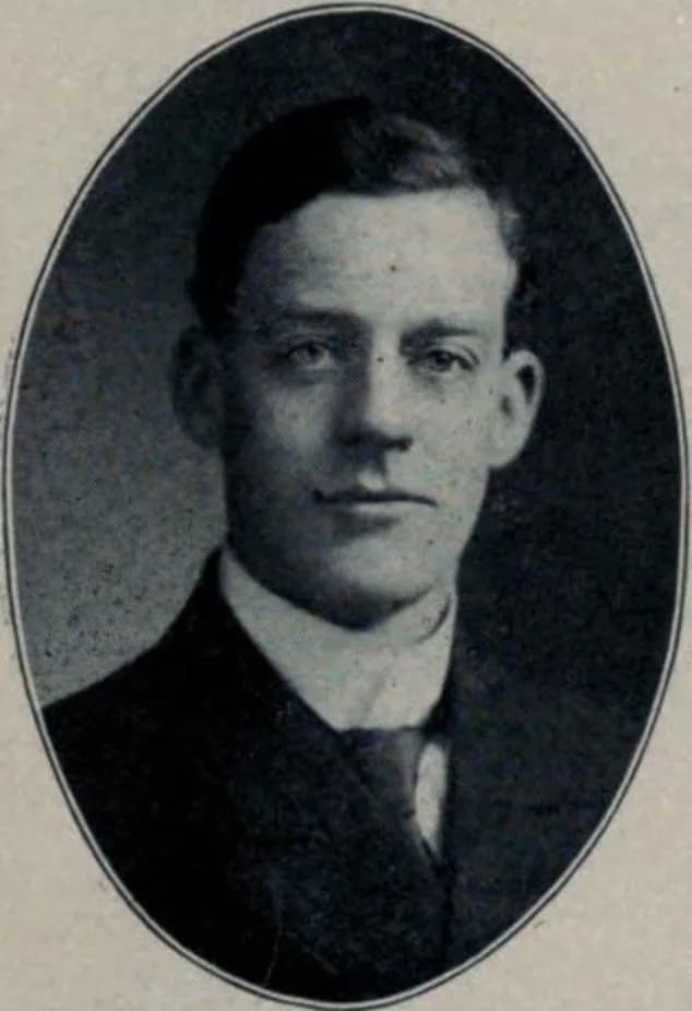 Charles Julius Pasmore Jolliffe