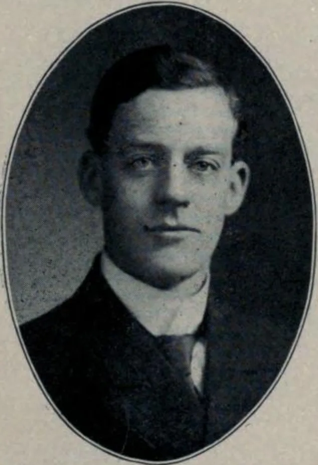 Charles Julius Pasmore Jolliffe