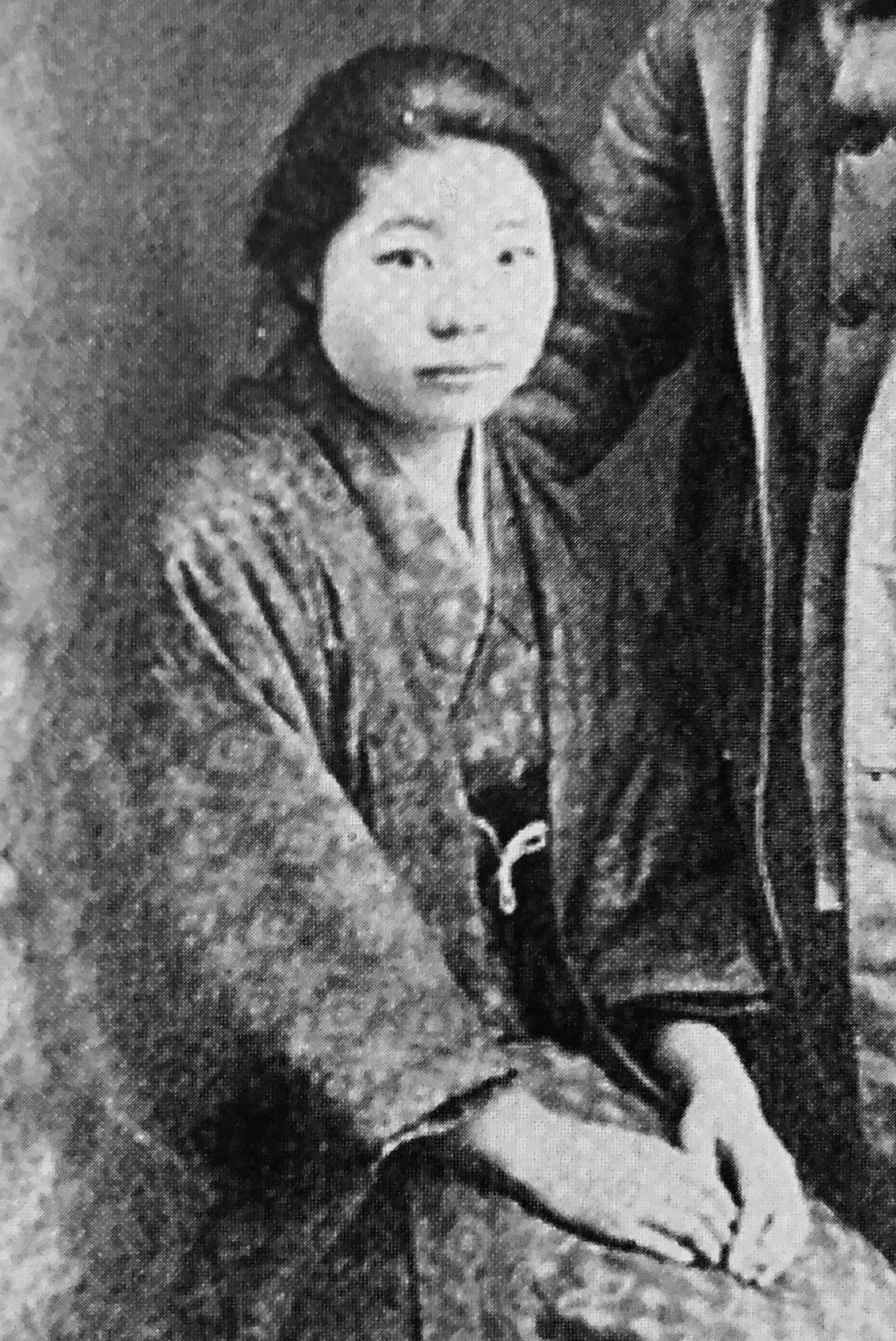 Tanno Setsu