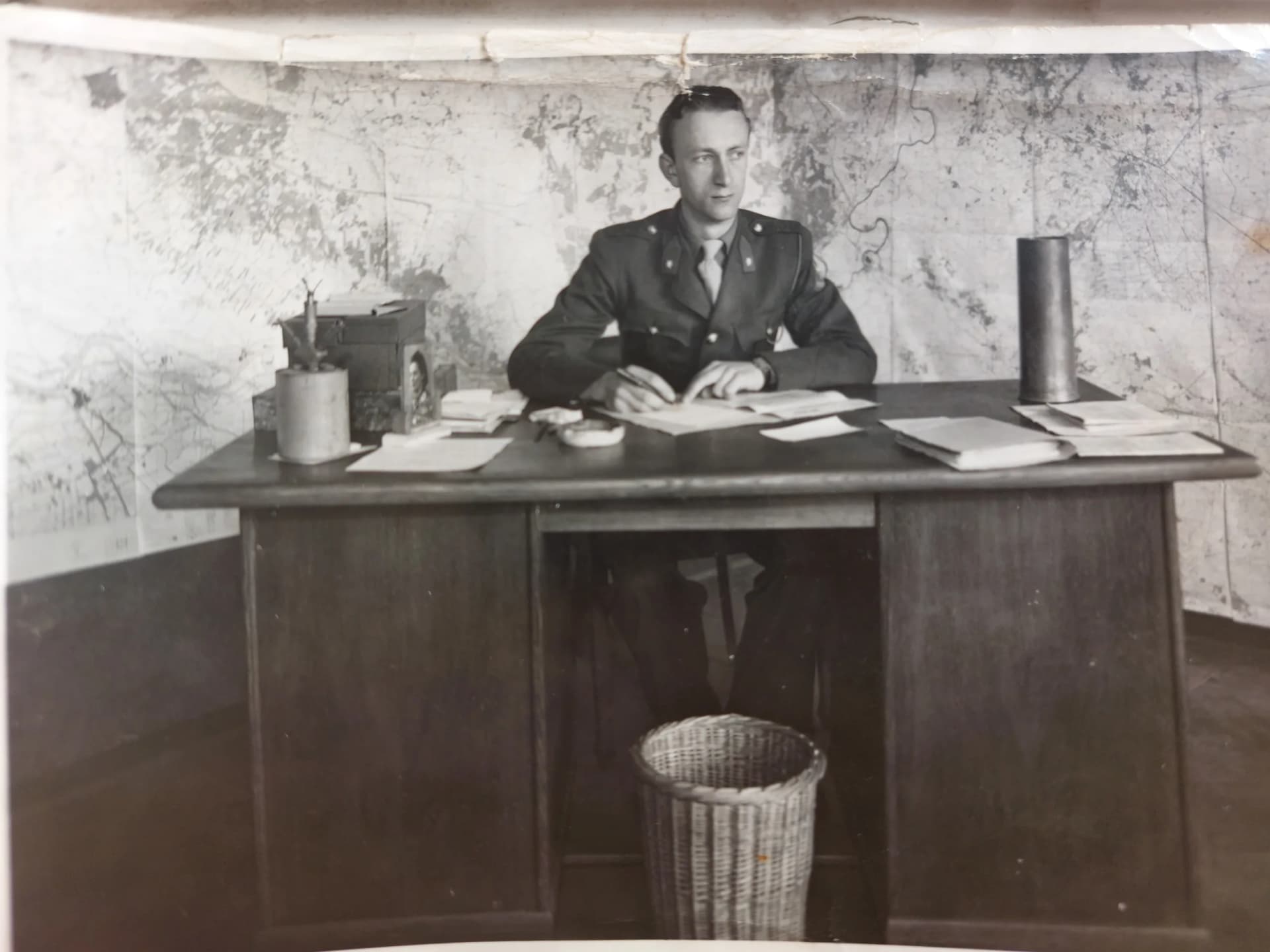 Dick Kleisen