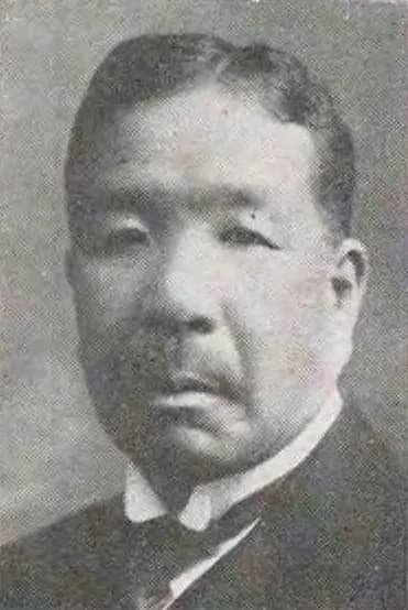 Kubo Ichisaburō
