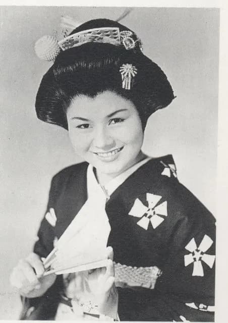 Yukie Kubo