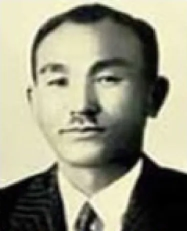 Kubo Kakutarō